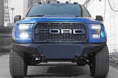 AlphaRex | Nova LED Headlight Housings | FREE SHIPPING!