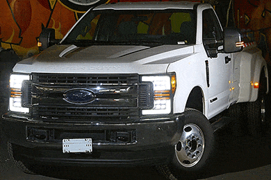 AlphaRex | Nova LED Headlight Housings | FREE SHIPPING!