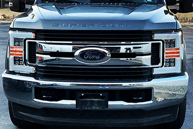 AlphaRex | Nova LED Headlight Housings | FREE SHIPPING!