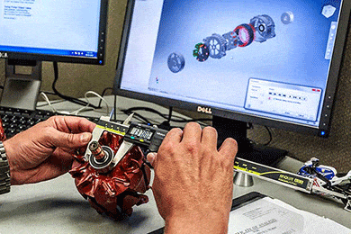 MPA Alternator - OE Spec New or Remanufactured - FREE SHIPPING!