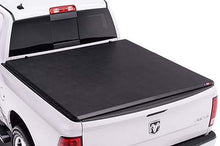 Load image into Gallery viewer, American Tonneau Hard Tri-Fold Tonneau Cover - Folding Truck Bed Cover | AutoAnything