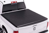 American Tonneau Hard Tri-Fold Tonneau Cover - Folding Truck Bed Cover