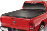 American Tonneau Soft Tri-Fold Tonneau Cover - Folding Truck Bed Cover