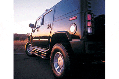 AMI Locking Gas Cap, Chrome Fuel Door, Locking Fuel Door - Videos, Installations & Reviews