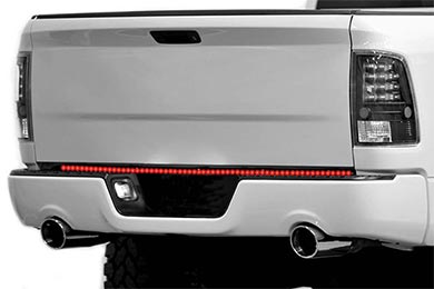 Anzo LED Tailgate Light Bar - Anzo Light Bar - Best Prices on Anzo USA 49¡± or 60¡± Pickup Truck Light Bars