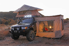 Load image into Gallery viewer, ARB Series III Simpson Rooftop Tent - FREE SHIPPING from AutoAnything