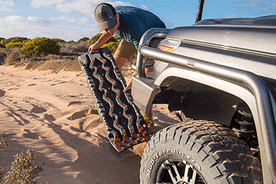 ARB Tred Pro Recovery Boards - Traction Mats & More - Free Shipping!
