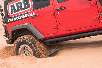 ARB Tred Pro Recovery Boards - Traction Mats & More - Free Shipping!