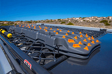 ARB Tred Pro Recovery Boards - Traction Mats & More - Free Shipping!