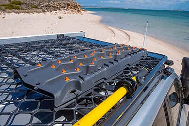 ARB Tred Pro Recovery Boards - Traction Mats & More - Free Shipping!
