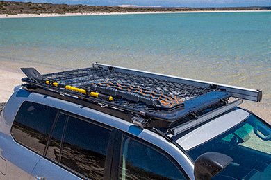 ARB Tred Pro Recovery Boards - Traction Mats & More - Free Shipping!