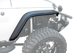Aries Jeep Fender Flares - FREE SHIPPING on Aries Flares