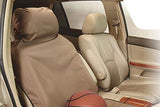 Aries Seat Defender Canvas Seat Covers - FREE SHIPPING