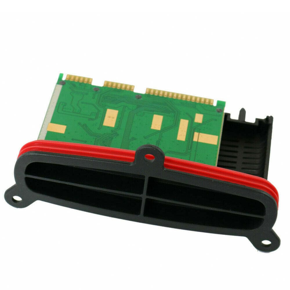 1x Halogen Headlight TMS Driver Module for BMW 535d 535i 550i ActiveHybrid 5 M5