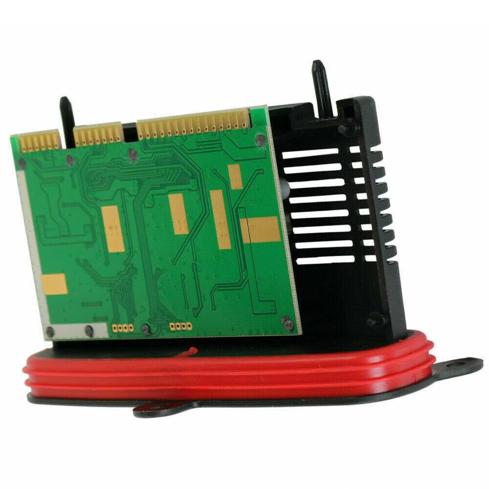 1x Halogen Headlight TMS Driver Module for BMW 535d 535i 550i ActiveHybrid 5 M5