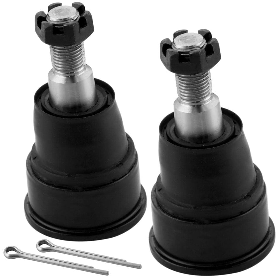 2 Pack Front Lower Ball Joints Fits for 2002-2006 Honda CR-V, 2003-2005 Honda Element Suspension Ball Joint Assembly (All Models)- K80223