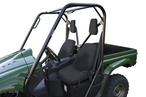 Classic Accessories UTV Seat Covers, Replacement UTV Seat Cover