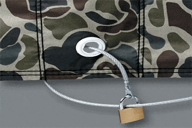 Covercraft ATV Cover, Covercraft Ready Fit ATV Covers