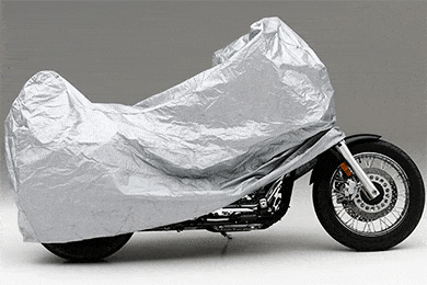 Covercraft Harley Davidson Motorcycle Cover, Covercraft Custom-Fit HD Motorcycle Covers