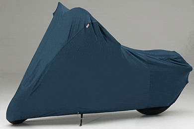 Covercraft Indoor Motorcycle Covers, Covercraft Form-Fit Motorcycle Cover