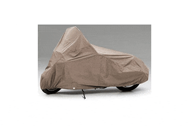 Covercraft Weathershield HP Motorcycle Cover, Covercraft Pack Lite Motorcycle Covers