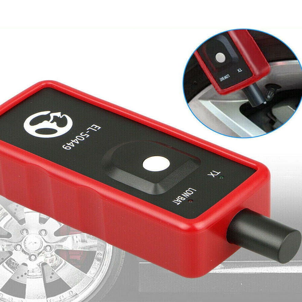 EL-50449 TPMS Reset Tool Tire Monitor Pressure Sensor Activation Tool For Ford