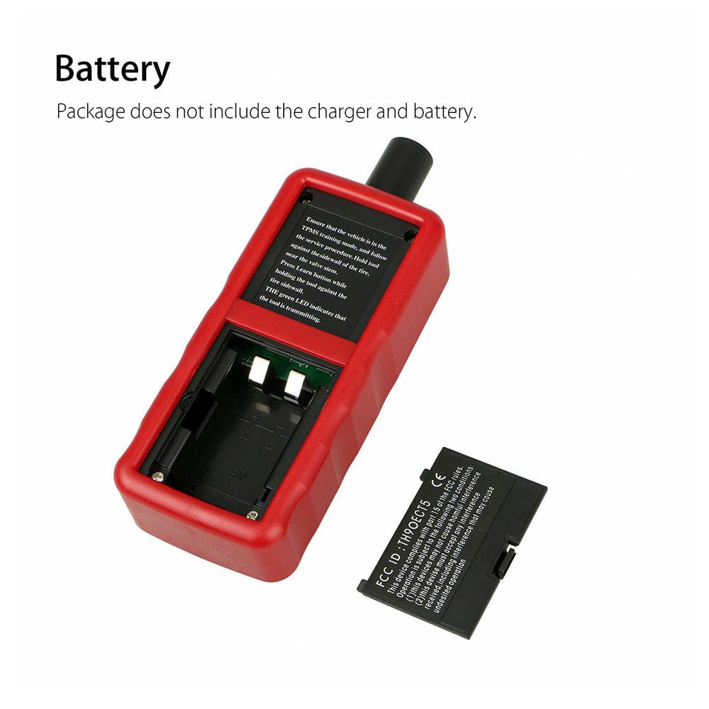 TPMS Reset Tool Sensor Relearn Reset Tool for Ford and Mazda Tire
