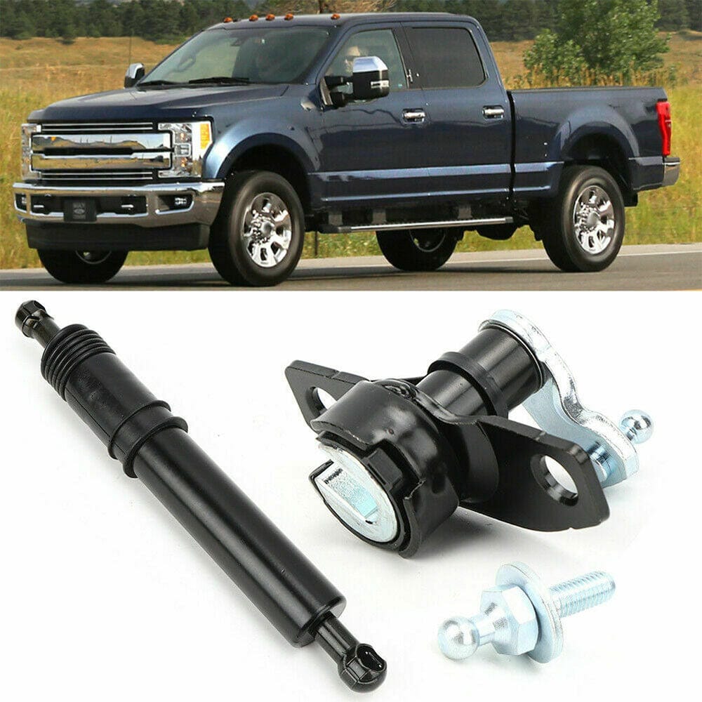 Ford OEM Tailgate Damper Kit for 2017-2020 F250 F350 Trucks  HC3Z99406A10A