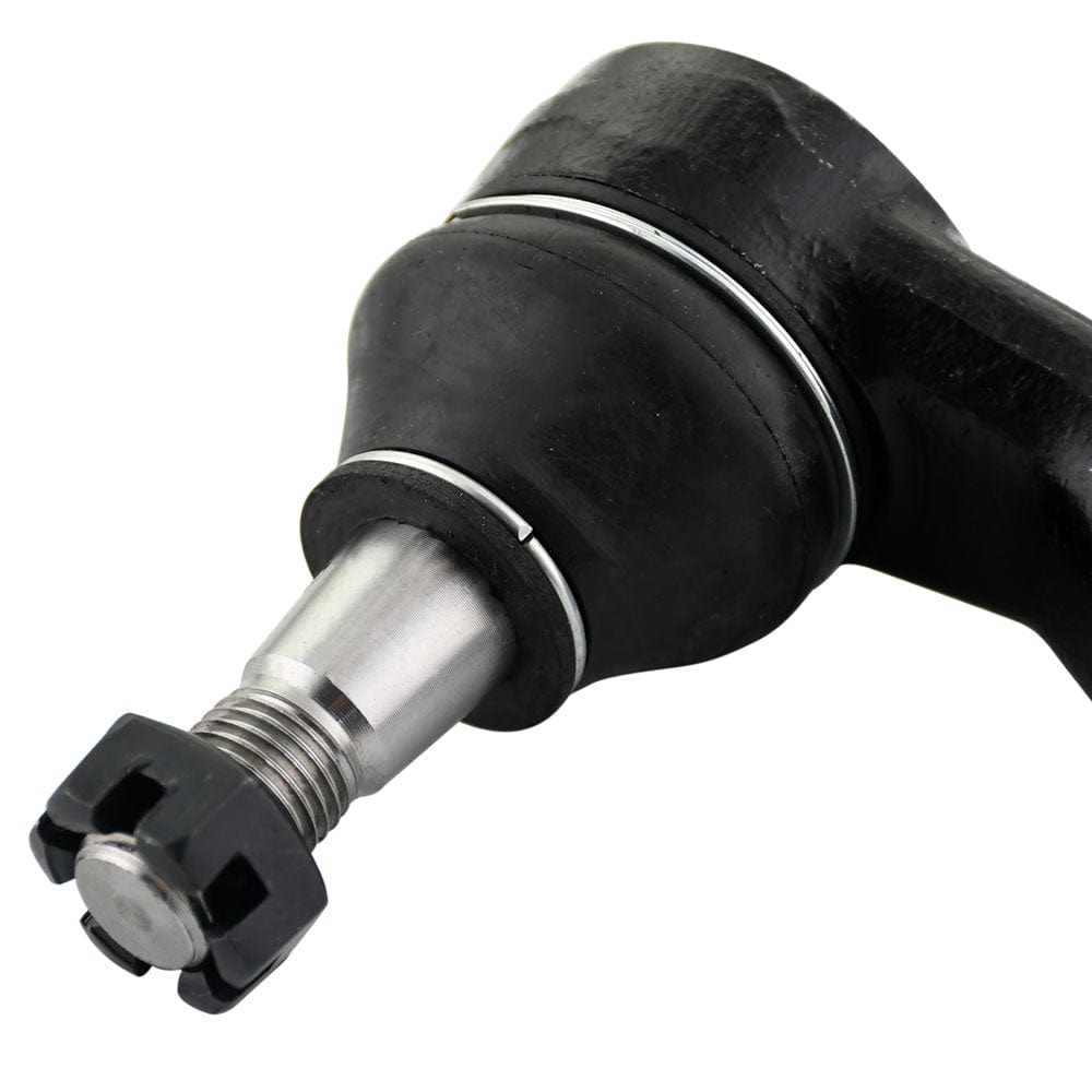 Front Outer Tie Rod End Fits for Dodge Ram 1500 2500 3500-Outer Tie Rod End Links-2 Pack