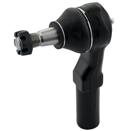 Front Outer Tie Rod End Fits for Dodge Ram 1500 2500 3500-Outer Tie Rod End Links-2 Pack