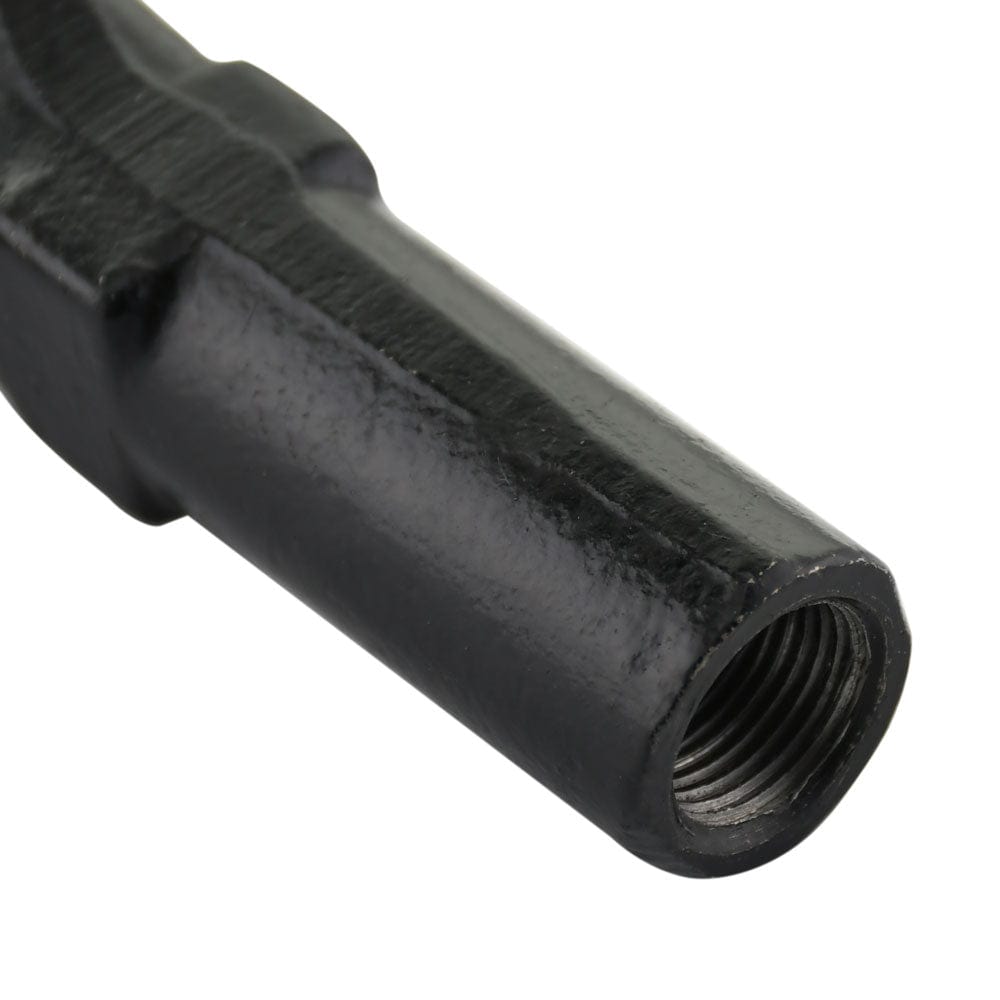 Front Outer Tie Rod End Fits for Dodge Ram 1500 2500 3500-Outer Tie Rod End Links-2 Pack