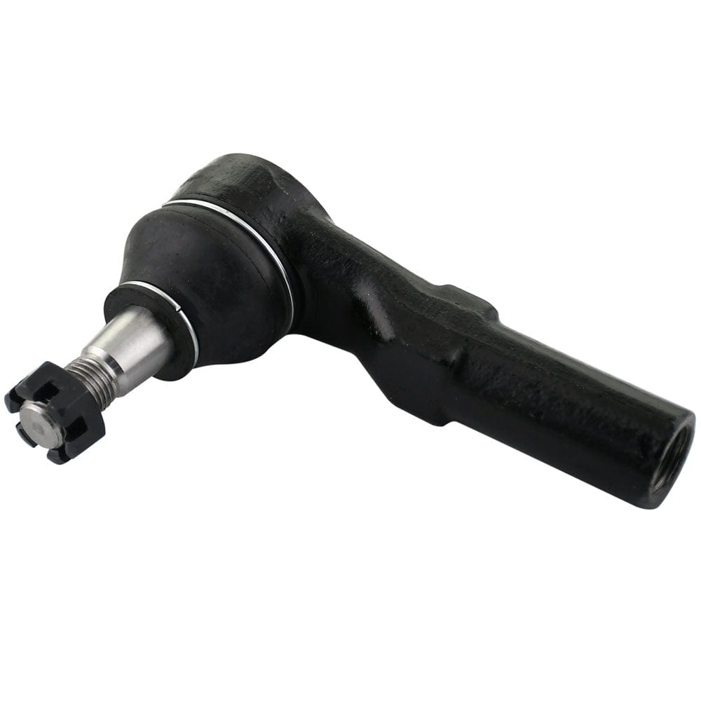 Front Outer Tie Rod End Fits for Dodge Ram 1500 2500 3500-Outer Tie Rod End Links-2 Pack