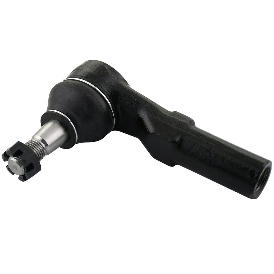 Front Outer Tie Rod End Fits for Dodge Ram 1500 2500 3500-Outer Tie Rod End Links-2 Pack