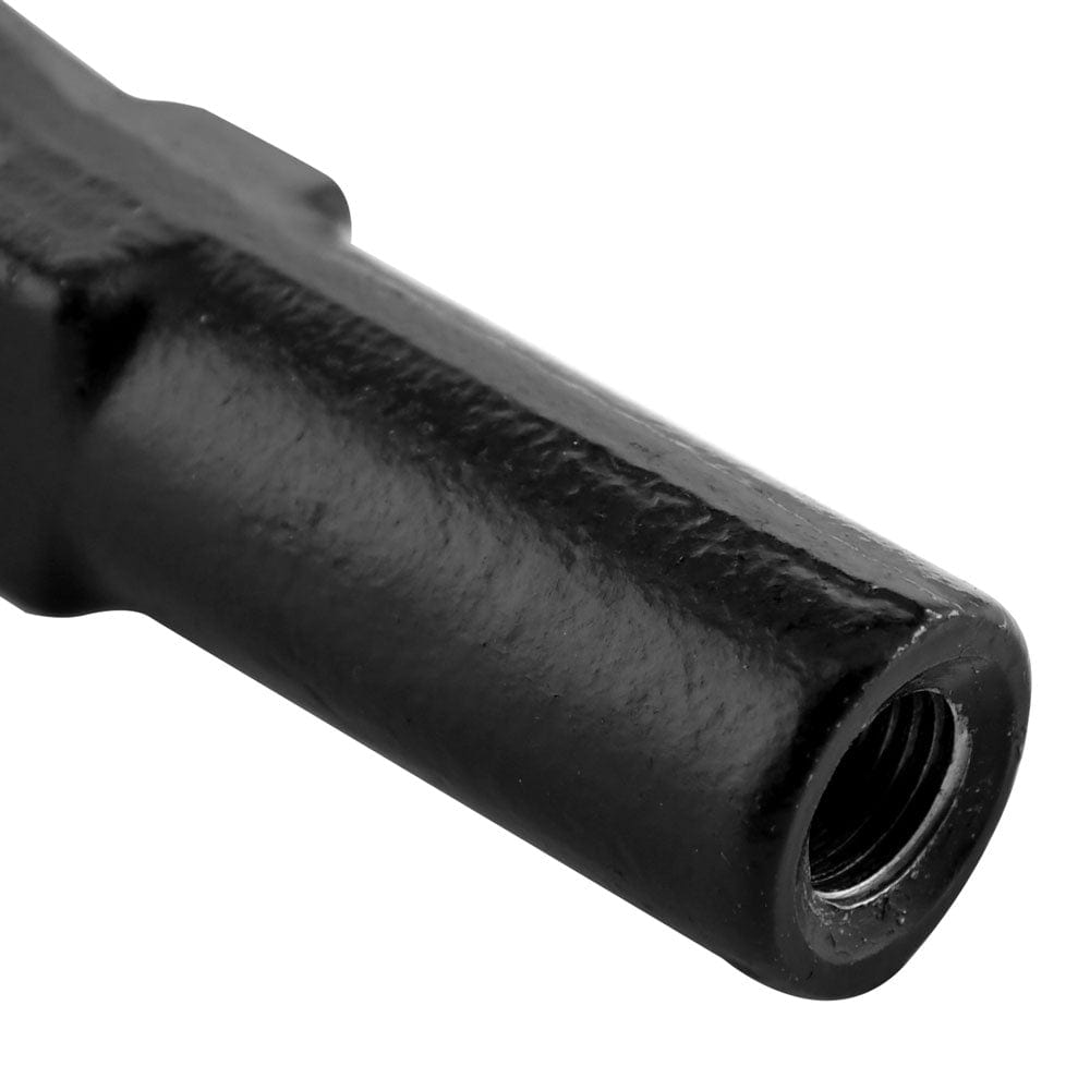 Front Tie Rod End Link 2 Inner + 2 Outer Kits Fits for Chevy Avalanche 1500 2500 Silverado 1500 HD 2500 HD 2500 3500 HD 3500 Suburban 2500, GMC Sierra 1500HD 2500 2500HD 3500 3500HD Yukon XL