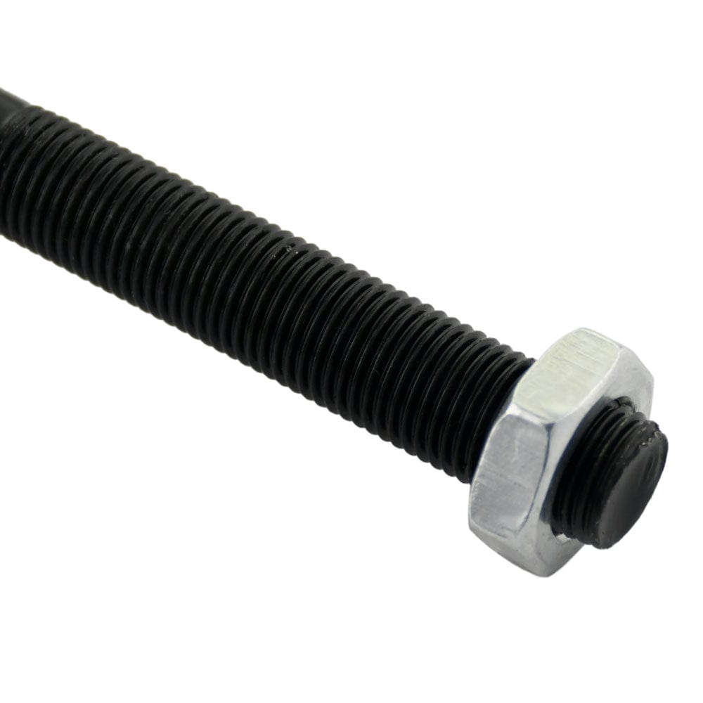 Front Tie Rod End Link 2 Inner + 2 Outer Kits Fits for Chevy Avalanche 1500 2500 Silverado 1500 HD 2500 HD 2500 3500 HD 3500 Suburban 2500, GMC Sierra 1500HD 2500 2500HD 3500 3500HD Yukon XL