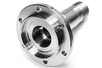 G2 Spindles - FREE SHIPPING on G2 Axle Spindles