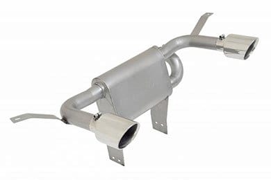 Gibson Can-Am Exhaust - Single & Dual UTV Exhaust - FREE SHIPPING!