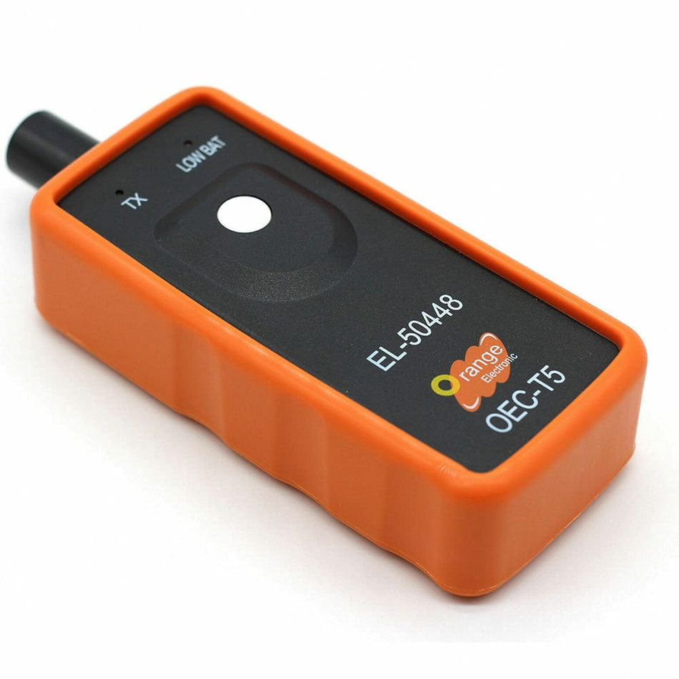 GM TPMS Reset Tool EL-50448 Car Auto Tire Pressure Monitor Sensor OEC-T5 For GM USA