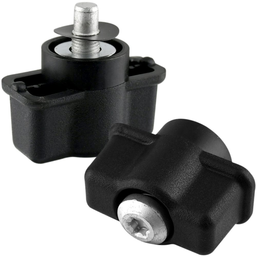 MOPAR OEM BOX Handle and Grommet Kit for DODGE RAM 1500 2500 3500