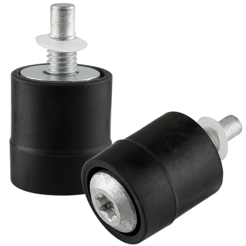 MOPAR OEM BOX Handle and Grommet Kit for DODGE RAM 1500 2500 3500