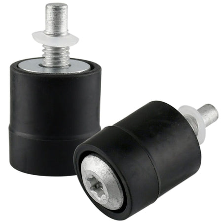 MOPAR OEM BOX Handle and Grommet Kit for DODGE RAM 1500 2500 3500