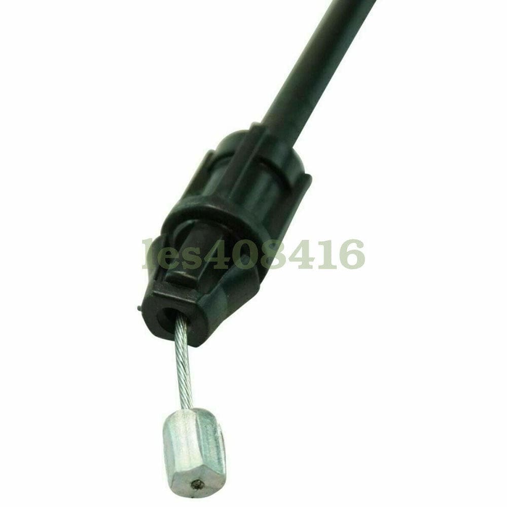 MOPAR OEM Hood Latch Release Cable for Jeep Grand Cherokee Commander 55394495AB