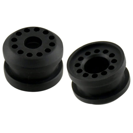 MotorbyMotor 1x Transfer Case Shifter Control Linkage + 2x Grommet Bushing for 2005 Dodge Ram 1500, 2005-2012 Dodge Ram 2500, 2005-2012 Dodge Ram 3500