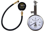 AutoMeter Tire Pressure Gauge - Tire Gauges Lowest Price!
