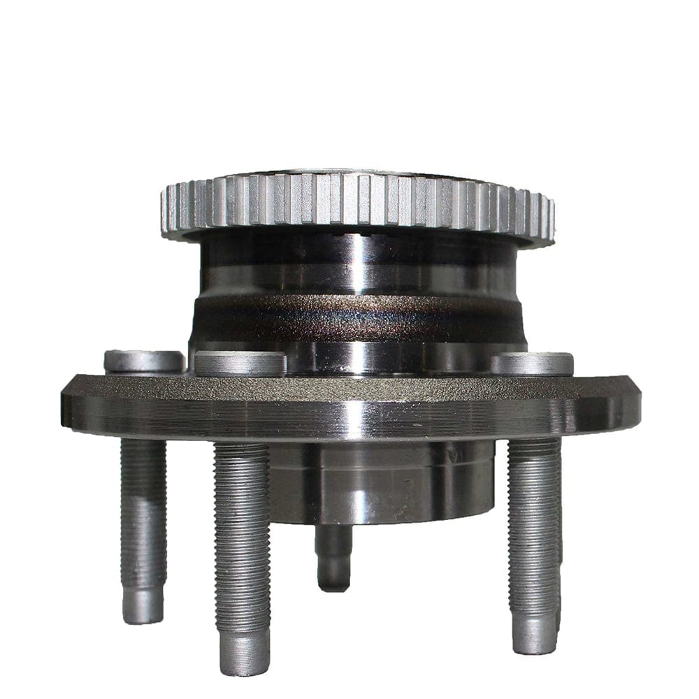 Front Wheel Hub Bearing for 2005-2011 2012 2013 2014 Ford Mustang w/ 4-Wheel ABS