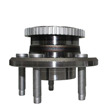 Front Wheel Hub Bearing for 2005-2011 2012 2013 2014 Ford Mustang w/ 4-Wheel ABS