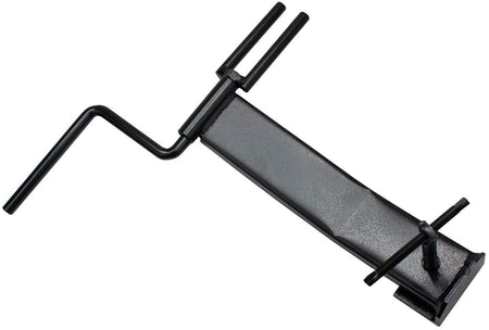 New 1pc Strap Webbing Web Winder for Rolling Winch Strap Truck Trailer Tie Downs