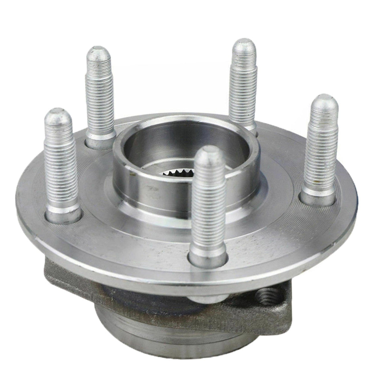 Front Wheel Bearing & Hub Assembly for 2009 - 2015 Cadillac CTS Chevrolet Camaro