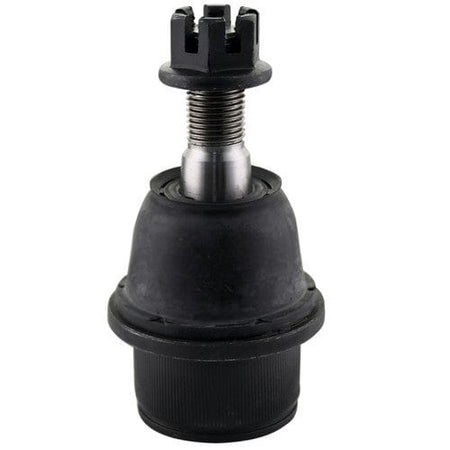 Front Upper and Lower Ball Joints for 2002-2009 GMC Envoy Chevy Trailblazer 4pcs
