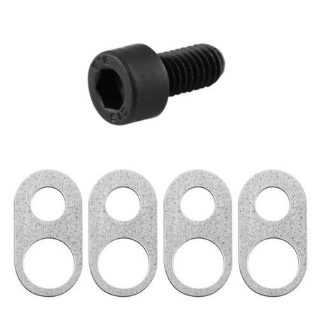 Front Wheel ABS Speed Sensor For Jeep Liberty 2007-2011 Dodge Nitro 513270